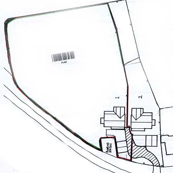 site-plan-of-Ian-Rock's-home-showing-large-plot