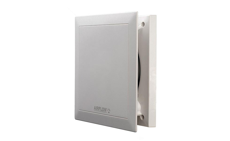 airflow quietair