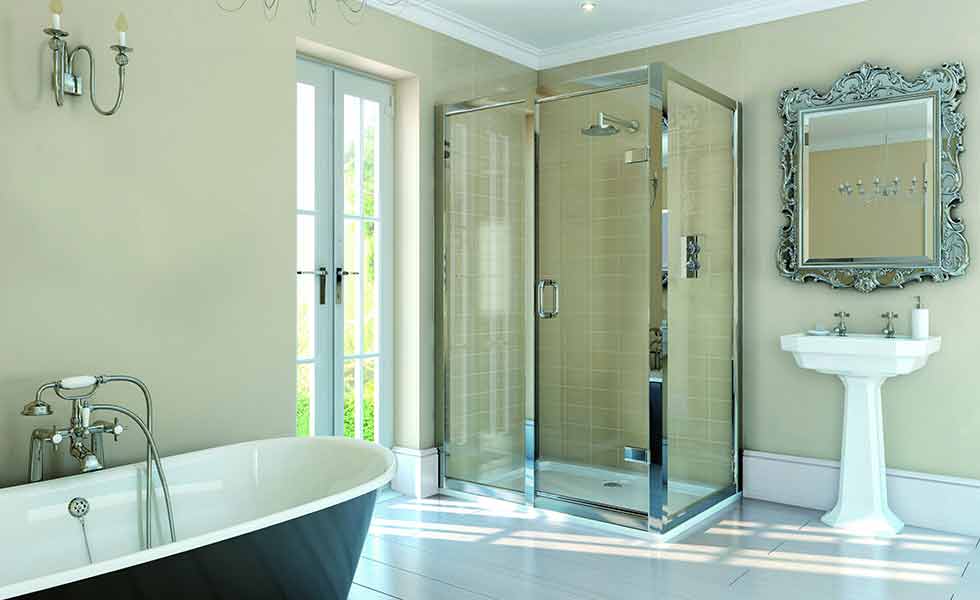 A classic style that delivers true luxury with a build quality to stand the test of time