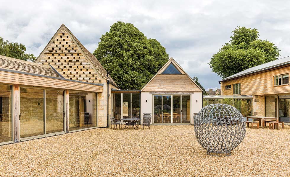 Barn Conversion Doors 9 inspiring barn conversions | homebuilding & renovating Barn Conversion Doors 9 inspiring barn conversions | homebuilding & renovating