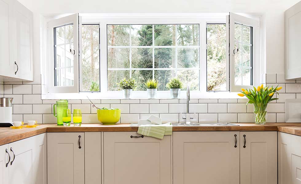everest window glazing custom kitchen sink