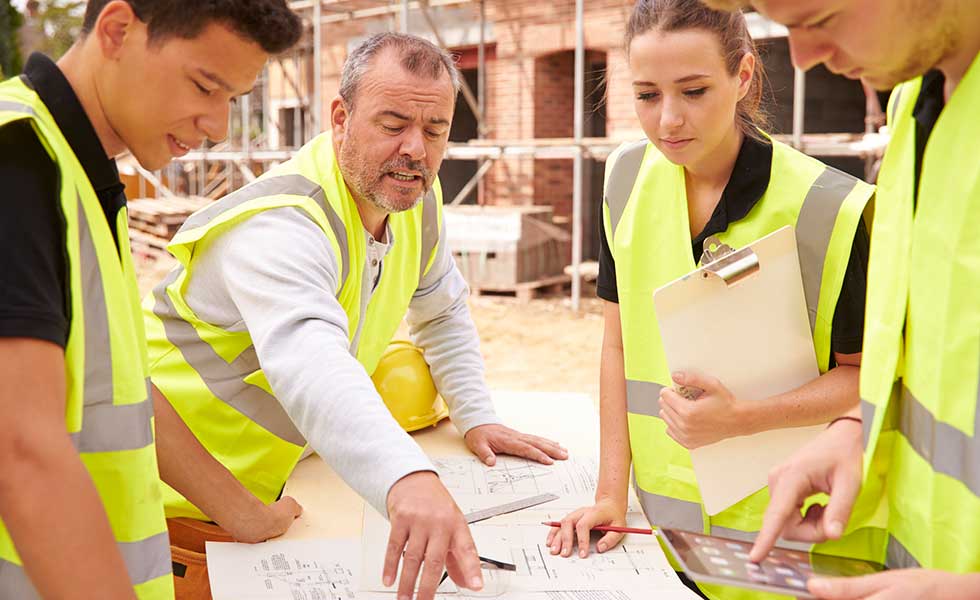 New fund announced for subsidised starter homes
