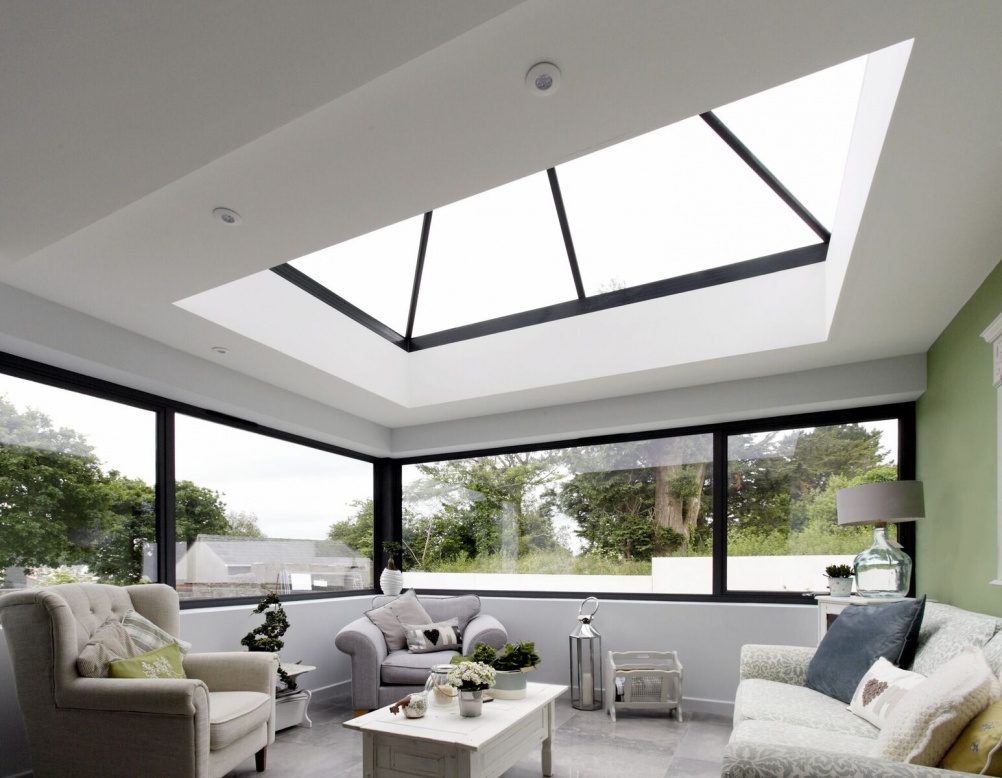 Roofmaker-extension