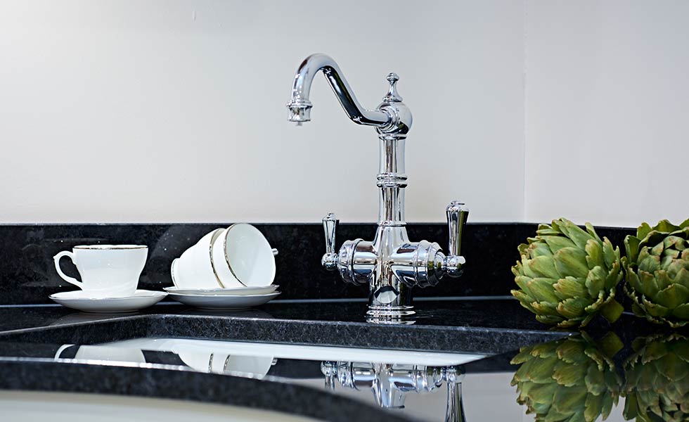 perrin & rowe mixer tap