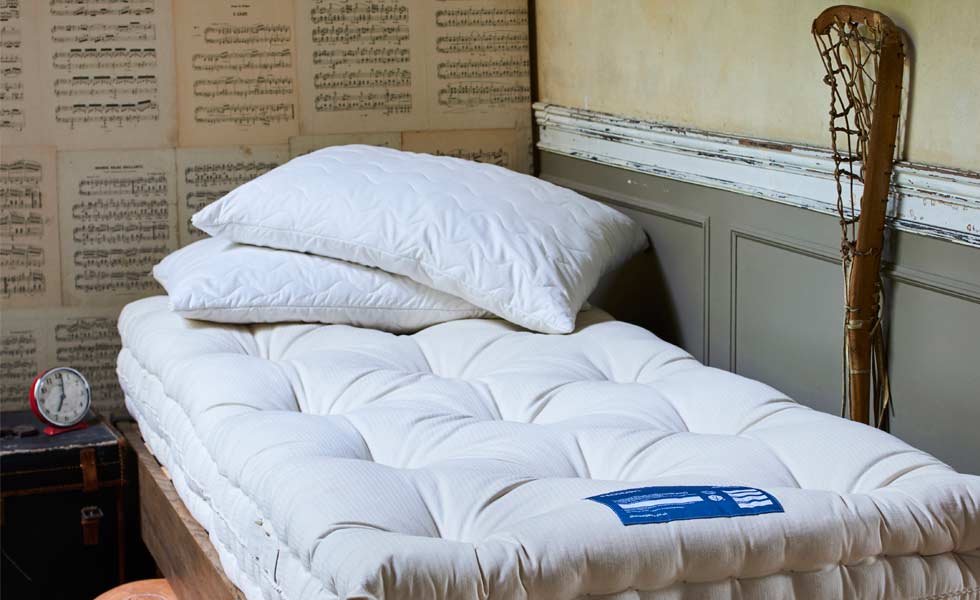 abaca mattresses Nothing could possibly be nicer than our gloriously comfortable Nolton mattress!