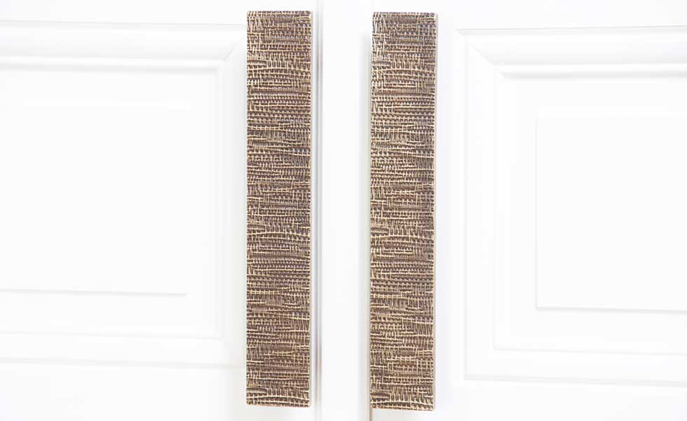 hemp push pull door handle from haute deco