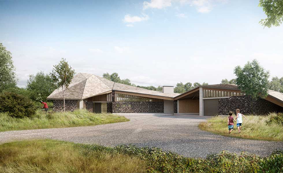 PAD-studio-contextual-house