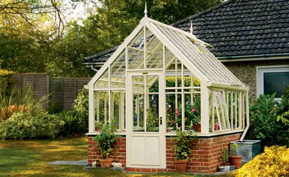 hartley botanical planthouse