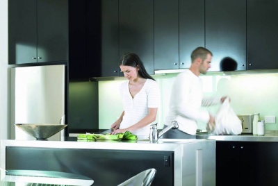 hafele wireless kitchen charger