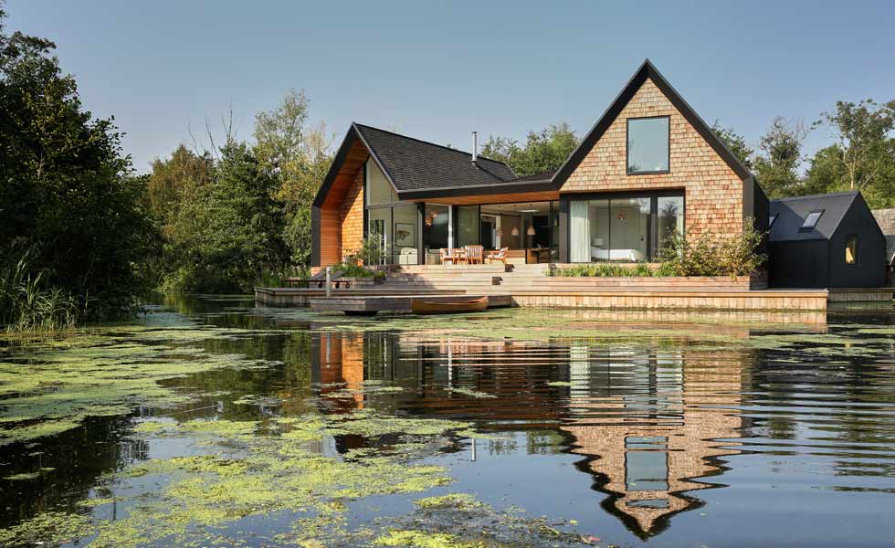 The Architectural Glazing Specialists Everything. Made in London. Made by Maxlight