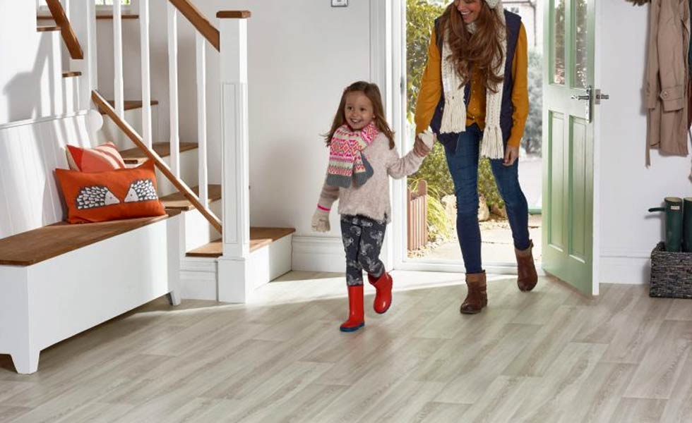 polyflor flooring vinyl