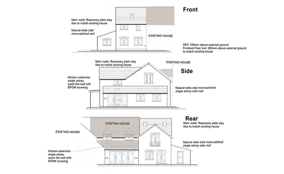 Front-side-and-rear-views-of-the-new-elevations-on-Ian's-extension