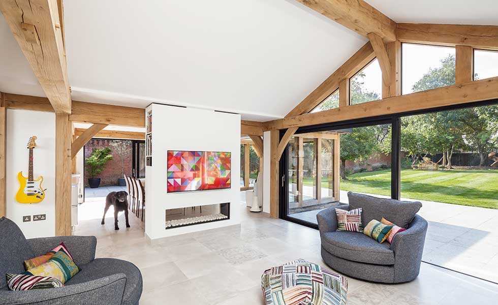 Living space