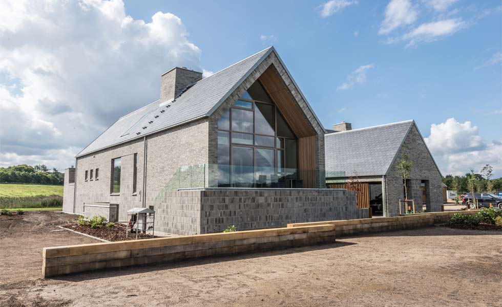 cupa thermoslate new build solar tiles