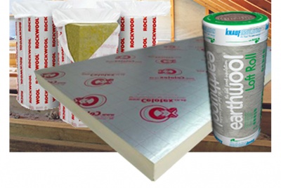 Insulation