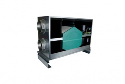 rega vent mechanical ventilation