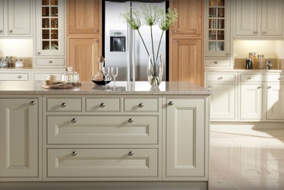 Elegant Kitchen