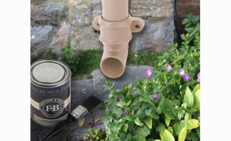 rainclear farrow and ball paint
