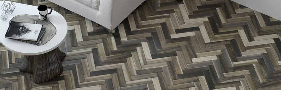 little wood blend floor tiles