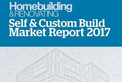 Homebuilding & Renovating Market Report 2017