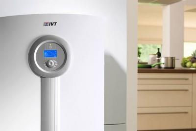 alto enerygy IVT Greenline GSHP Indoor Unit