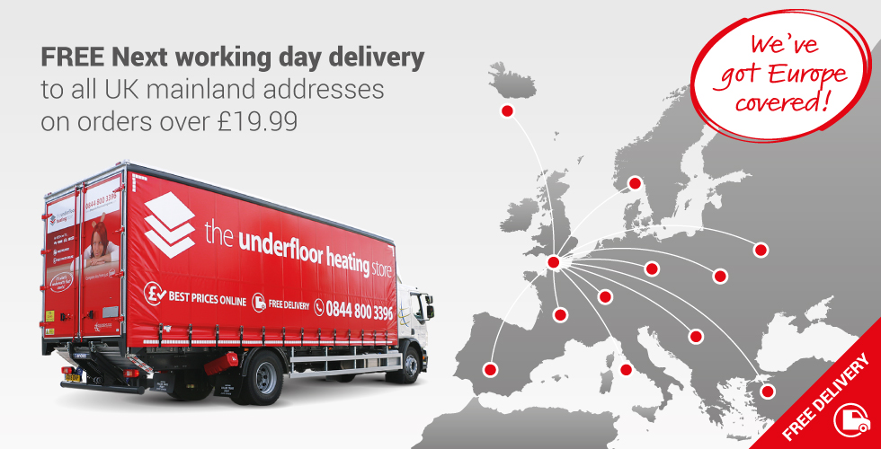 Free Delivery