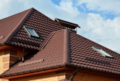build zone roof