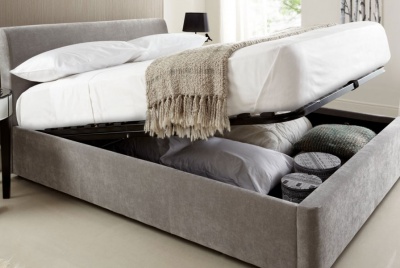 time 4 sleep Serenity Ottoman