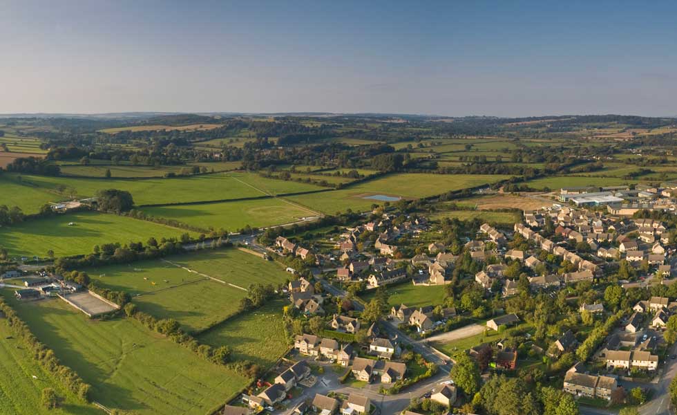 Do we need a planning shake-up in the UK?