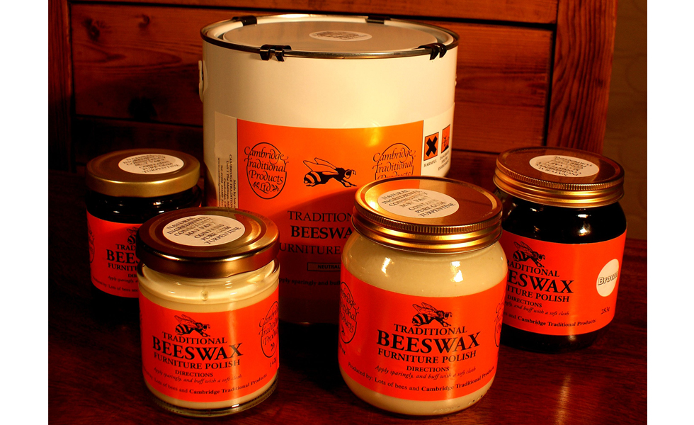 polish all jars