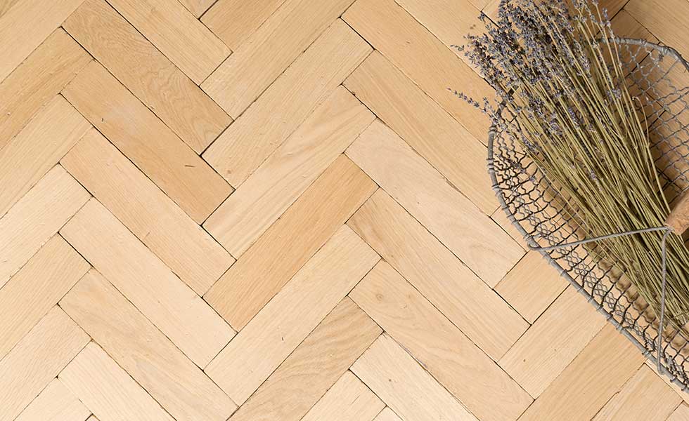 floors of stone Prestwold Oak