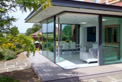park farm design glazing