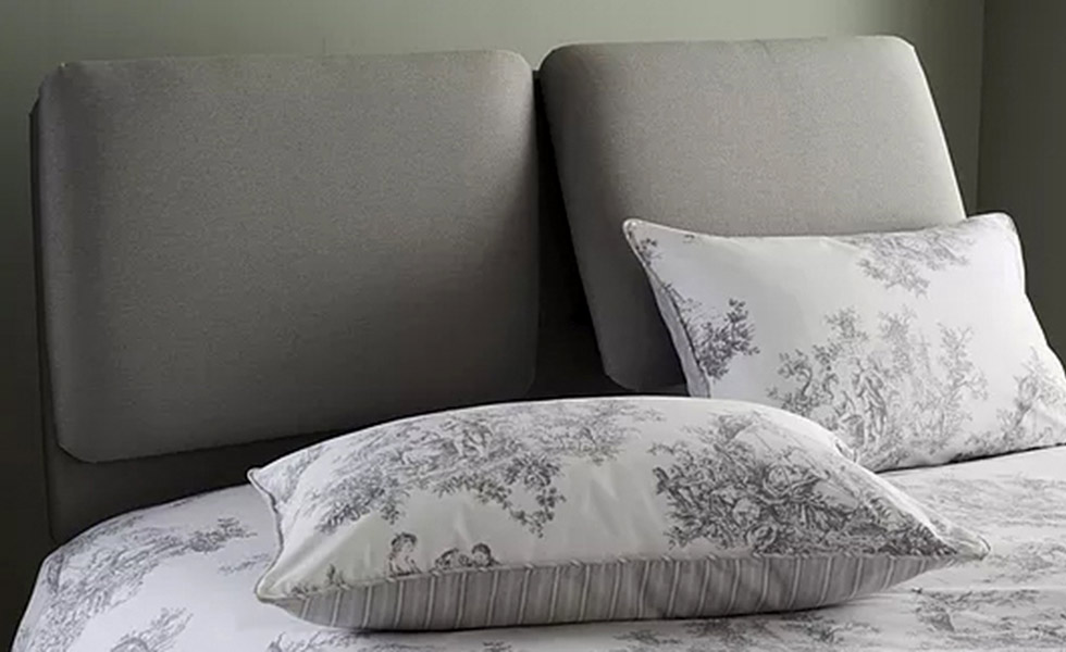 headboards.uk Upholstered headboard