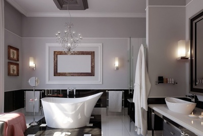 bella bathrooms suite