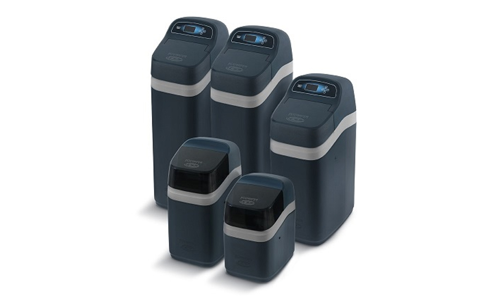 water softener