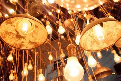 urban cottage industries bulbs