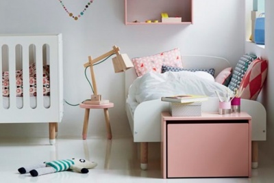nubie childrens interior nursary