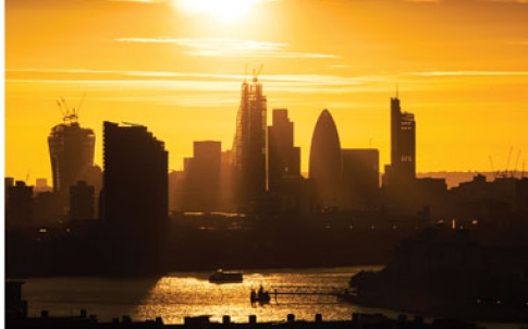 London