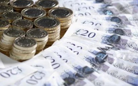 MONEY -