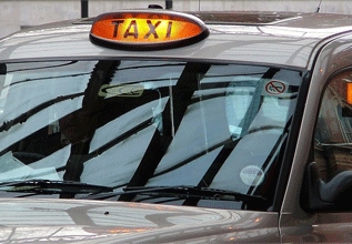 taxi 317