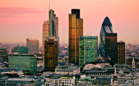 London