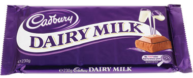 Cadbury
