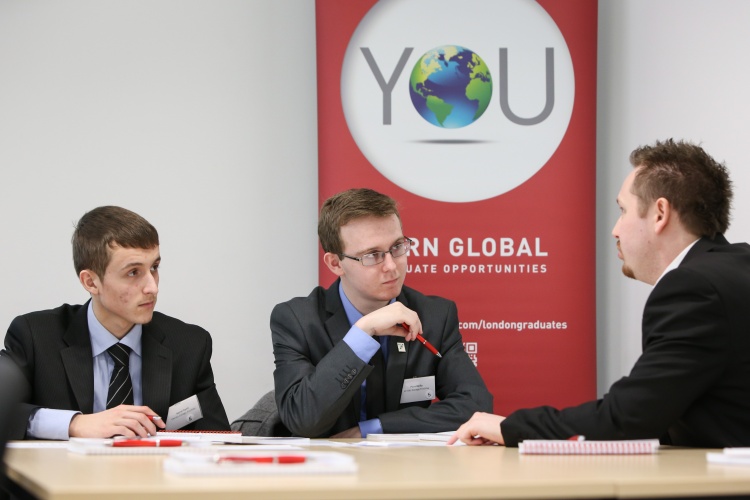 year 12 Careers Day 2014