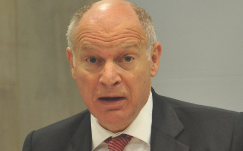 Lord Neuberger