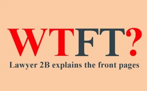 WTFT