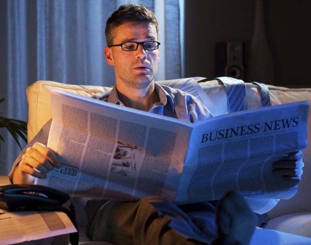 Newspaper