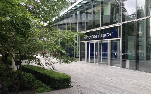 Norton Rose Fulbright