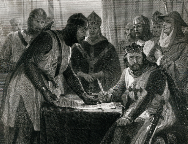 Magna Carta