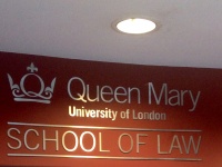 QMUL