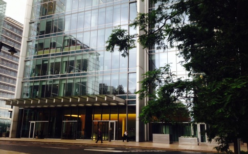 Clifford Chance CC